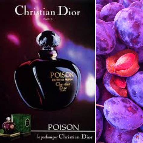 1986 dior perfume|poison Dior perfume 1985.